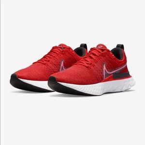 Nike React Infinity Run Flyknit 2